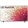 LG NanoCell 55NANO756PR 138cm UHD 4K HDR Smart Led Tv