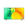 LG 55" NanoCell 55NANO756QC 138cm UHD 4K HDR Smart Led Tv