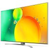 LG 55" NanoCell 55NANO786QA 138cm UHD 4K HDR Smart Led Tv