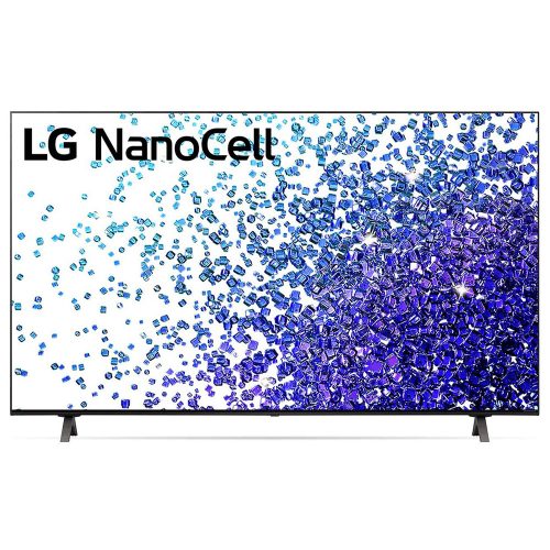 LG 55" NanoCell 55NANO796PB 138cm UHD 4K HDR Smart Led Tv