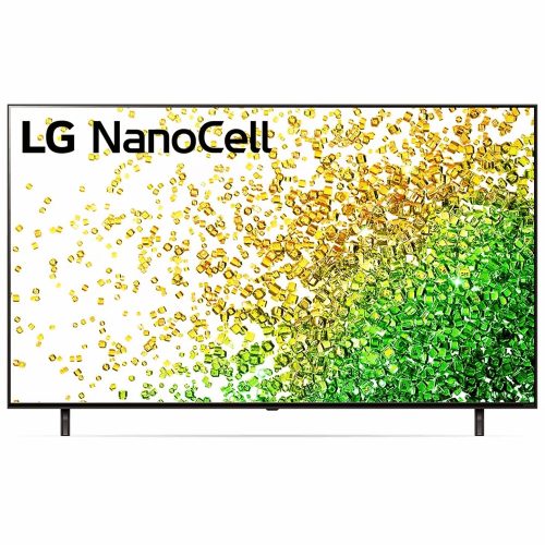 LG 55" NanoCell 55NANO796PC 138cm UHD 4K HDR Smart Led Tv