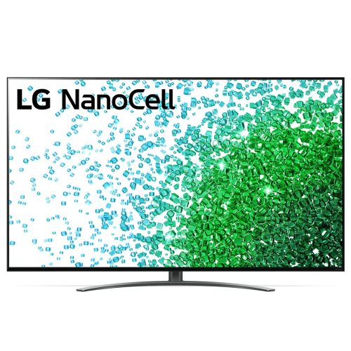 LG NanoCell 55NANO816PA 138cm UHD 4K HDR Smart Led Tv