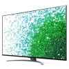 LG 55" NanoCell 55NANO816PA 138cm UHD 4K HDR Smart Led Tv