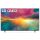 LG 55" QNED 55QNED756RA 138cm UHD 4K HDR Smart Led Tv