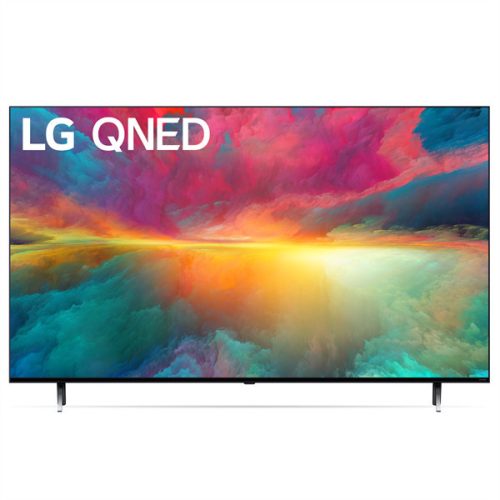 LG QNED 55QNED756RA 138cm UHD 4K HDR Smart Led Tv