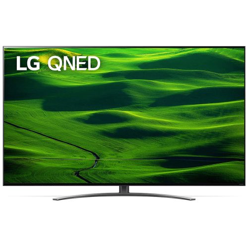 LG 55" QNED 55QNED816QA 138cm UHD 4K HDR Smart Led Tv