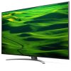LG 55" QNED 55QNED816QA 138cm UHD 4K HDR Smart Led Tv