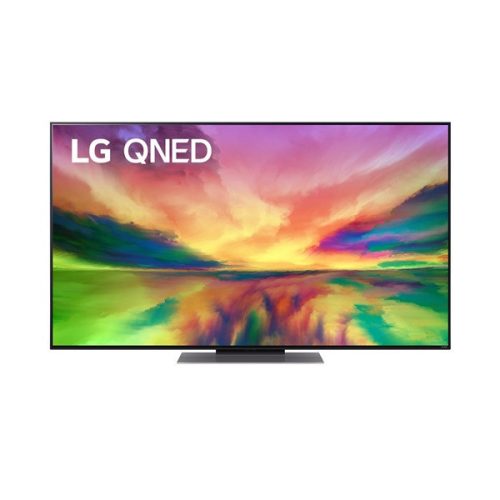 LG 55" QNED 55QNED816RE 138cm UHD 4K HDR Smart Led Tv