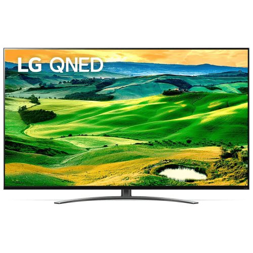 LG QNED 55QNED826QB 138cm UHD 4K HDR Smart Led Tv (Értékcsökkent)