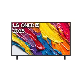 LG 55" QNED 55QNED82A6B 138cm UHD 4K HDR Smart Led Tv