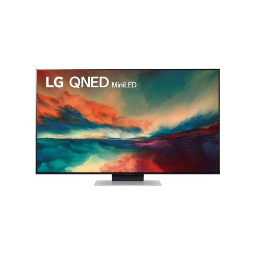 LG QNED 55QNED863RE 138cm UHD 4K HDR Smart Led Tv