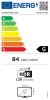 LG 55" QNED 55QNED866QA 138cm UHD 4K HDR Smart Led Tv