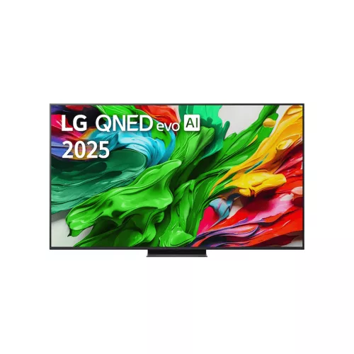 LG 55" QNED 55QNED86A3A 138cm UHD 4K HDR Smart MiniLED Led Tv
