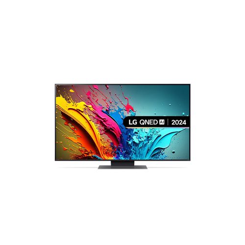 LG 55" QNED 55QNED86T6A 138cm UHD 4K HDR Smart Led Tv