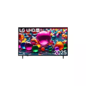 LG 55" 55UA75006LA 138cm UHD 4K HDR Smart Led Tv