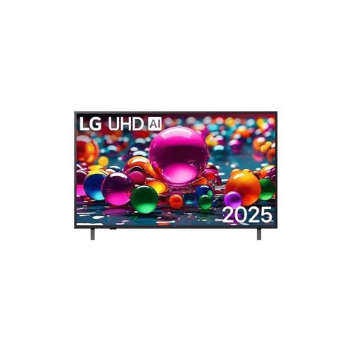 LG 55" 55UA75006LA 138cm UHD 4K HDR Smart Led Tv
