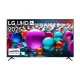 LG 55" 55UA85006LA 138cm UHD 4K HDR Smart Led Tv