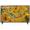 LG 55" 55UP75006LF 138cm UHD 4K HDR Smart Led Tv
