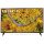 LG 55" 55UP75006LF 138cm UHD 4K HDR Smart Led Tv