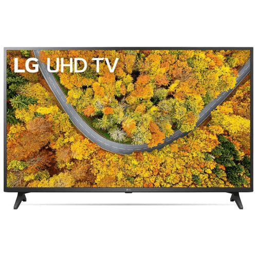 LG 55" 55UP75006LF 138cm UHD 4K HDR Smart Led Tv