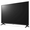 LG 55" 55UP75006LF 138cm UHD 4K HDR Smart Led Tv