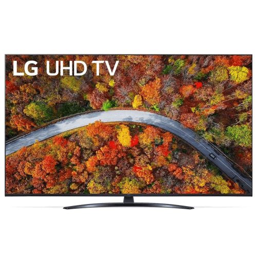 LG 55UP81006LA 138cm UHD 4K HDR Smart Led Tv