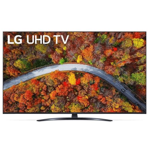LG 55" 55UP81006LA 138cm UHD 4K HDR Smart Led Tv