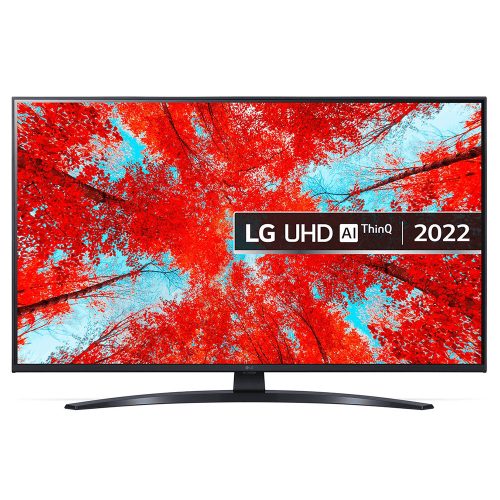 LG 55" 55UQ91003LA 138cm UHD 4K HDR Smart Led Tv