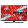 LG 55" 55UQ91009LA 138cm UHD 4K HDR Smart Led Tv