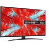 LG 55" 55UQ91009LA 138cm UHD 4K HDR Smart Led Tv