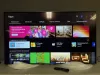 LG 55" 55UR78003LK 138cm UHD 4K HDR Smart Led Tv (Értékcsökkent)