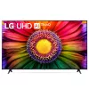 LG 55" 55UR80006LJ 138cm UHD 4K HDR Smart Led Tv