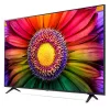 LG 55" 55UR80006LJ 138cm UHD 4K HDR Smart Led Tv