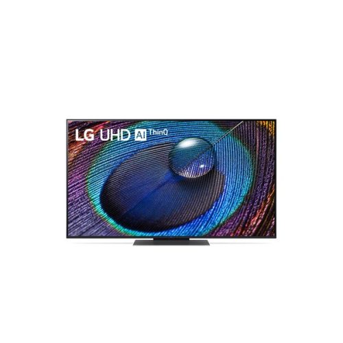 LG 55" 55UR91006LA 138cm UHD 4K HDR Smart Led Tv