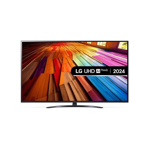 LG 55" 55UT81006LA 138cm UHD 4K HDR Smart Led Tv