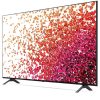 LG NanoCell 65NANO753PA 165cm UHD 4K HDR Smart Led Tv
