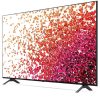 LG 65" NanoCell 65NANO753PA 165cm UHD 4K HDR Smart Led Tv