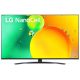 LG 65" NanoCell 65NANO763QA 165cm UHD 4K HDR Smart Led Tv