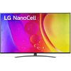 LG NanoCell 65NANO829QB 165cm UHD 4K HDR Smart Led Tv