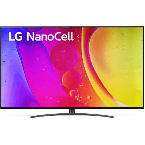 LG 65" NanoCell 65NANO829QB 165cm UHD 4K HDR Smart Led Tv