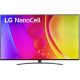 LG 65" NanoCell 65NANO829QB 165cm UHD 4K HDR Smart Led Tv