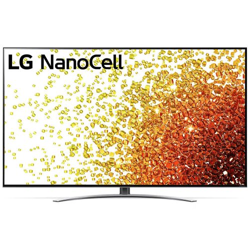 LG 65" NanoCell 65NANO926PB 165cm UHD 4K HDR Smart Led Tv