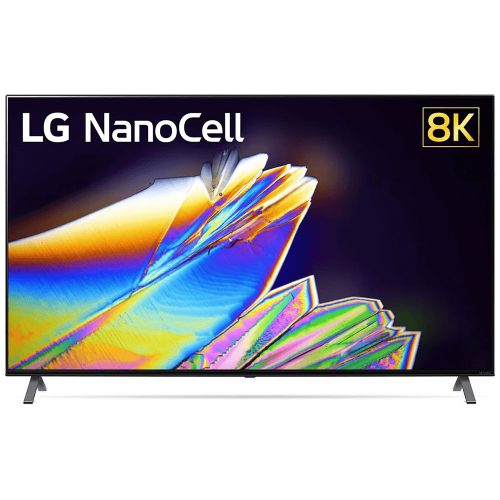 LG NanoCell 65NANO959NA UHD 8K HDR Smart Led Tv