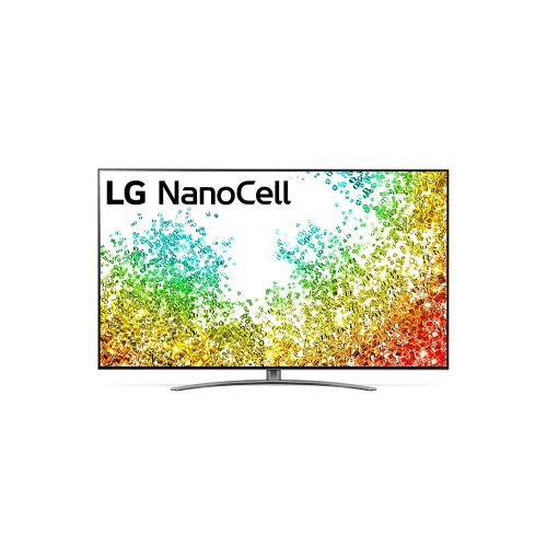 LG 65" NanoCell 65NANO966PA 165cm UHD 8K HDR Smart Led Tv