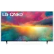 LG 65" QNED 65QNED753RA 165cm UHD 4K HDR Smart Led Tv