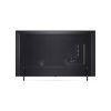 LG 65" NanoCell 65QNED7S6QA 165cm UHD 4K HDR Smart Led Tv