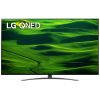LG 65" QNED 65QNED819QA 165cm UHD 4K HDR Smart Led Tv