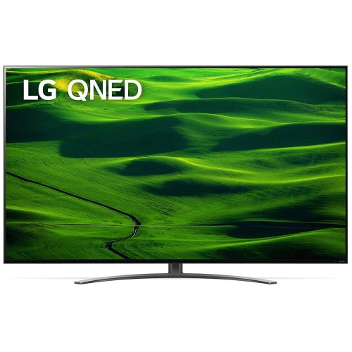 LG 65" QNED 65QNED819QA 165cm UHD 4K HDR Smart Led Tv