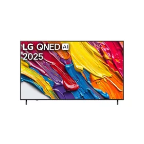 LG 65" QNED 65QNED84A6C 164cm UHD 4K HDR Smart Led Tv