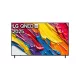 LG 65" QNED 65QNED84A6C 164cm UHD 4K HDR Smart Led Tv